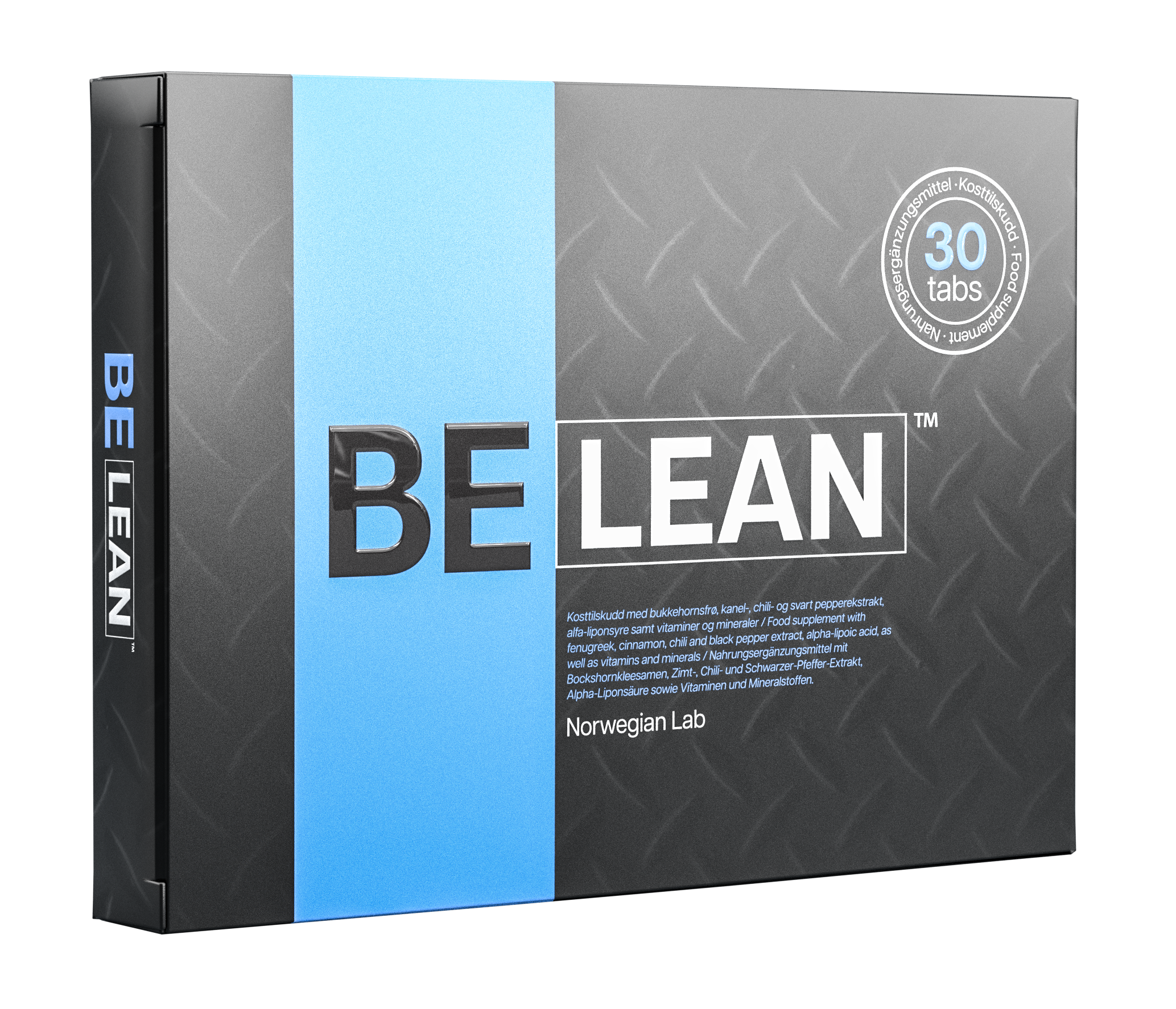 BeLean